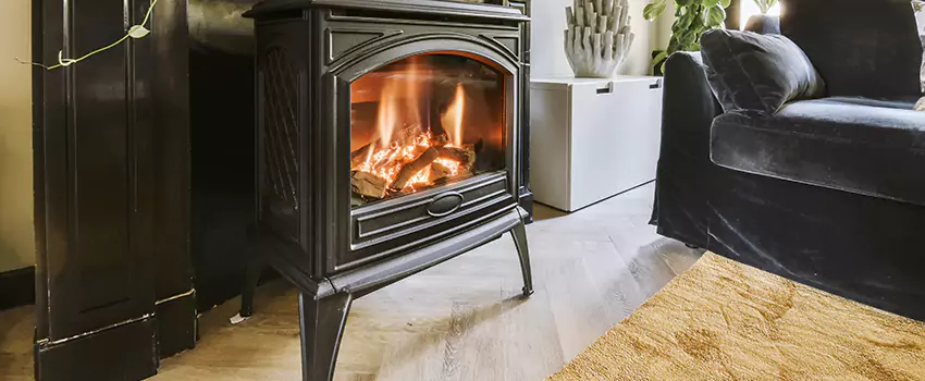 Cost of Hearthstone Stoves Fireplace Services in Eagan, Minnesota