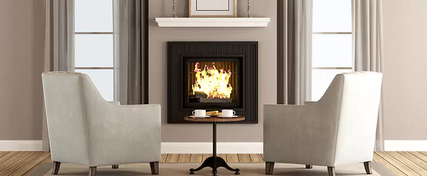 Heat & Glo Outdoor Gas Fireplaces Installation Contractors in Eagan, Minnesota