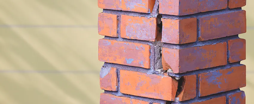 Leaking Chimney Repair And Replacement Cost in Eagan, Minnesota