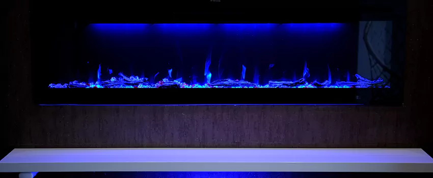 Benefits of Multi-Color Fireplace Installation in Eagan, MN