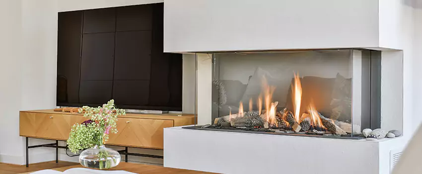 Ortal Wilderness Fireplace Repair and Maintenance in Eagan, Minnesota