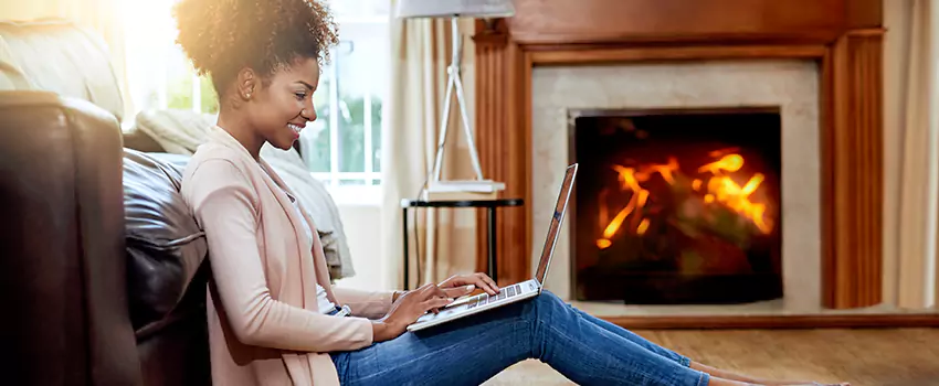 Cost-Effective Osburn Fireplace Installation and Repair in Eagan, MN