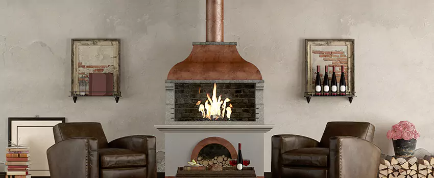 Benefits of Pacific Energy Fireplace in Eagan, Minnesota