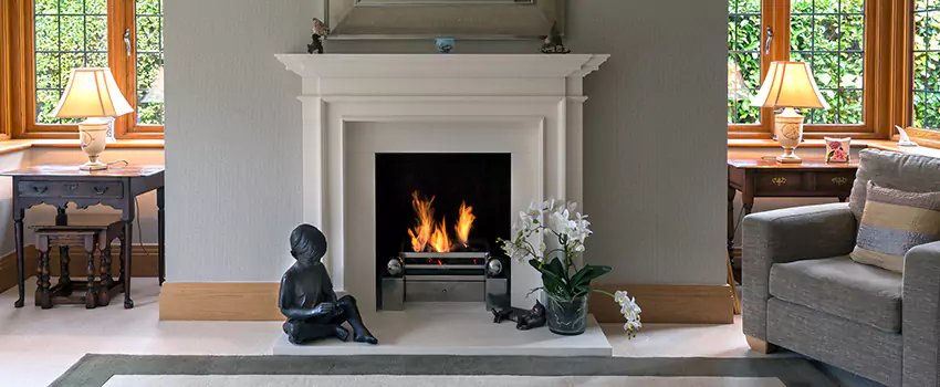 RSF Fireplaces Maintenance and Repair in Eagan, Minnesota