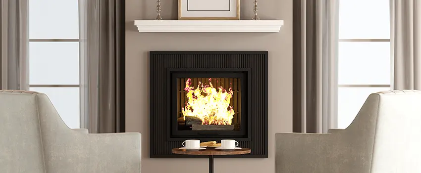 Superior Outdoor Fireplace Repair in Eagan, MN