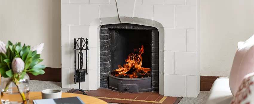 Valor Fireplaces and Stove Repair in Eagan, MN