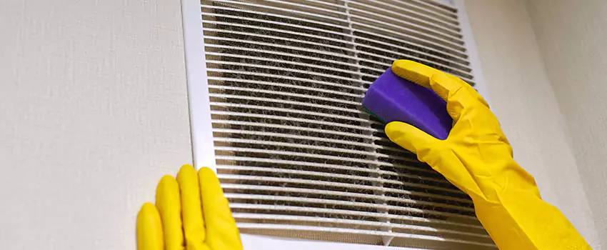 Vent Cleaning Company in Eagan, MN