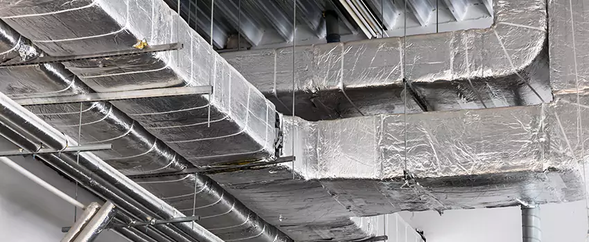 Vent Dust Cleaning Cost in Eagan, MN