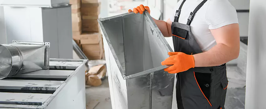 Ventilation Fan Cleaning Services in Eagan, Minnesota