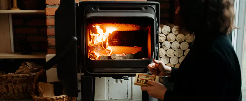 Key Features of Vermont Castings Fireplaces in Eagan, MN