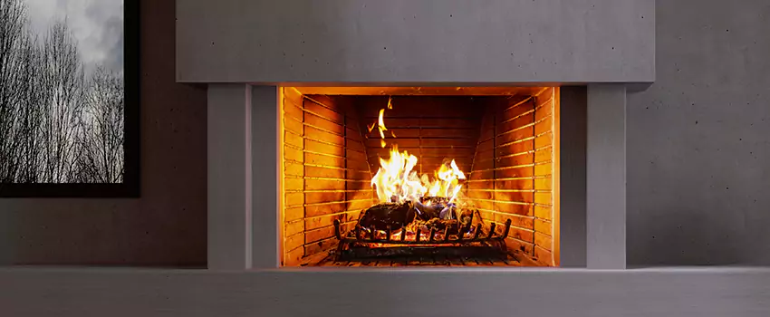Indoor Wood Burning Furnace Repair and Installation in Eagan, Minnesota