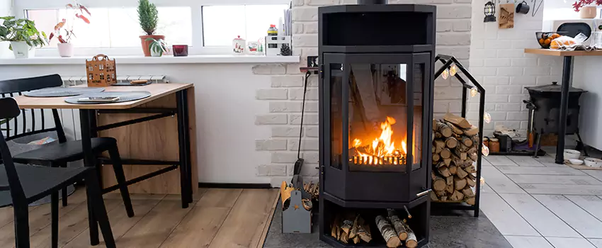 Wood Stove Firebox Installation Services in Eagan, MN