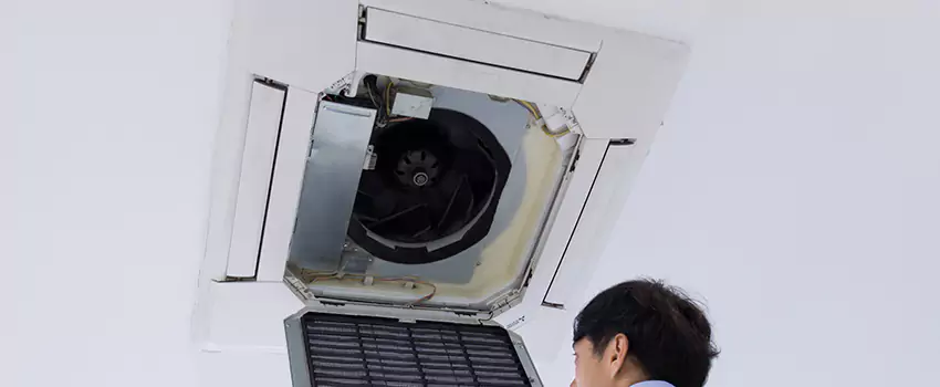 Benefits of Professional Air Duct Cleaning in Eagan, Minnesota