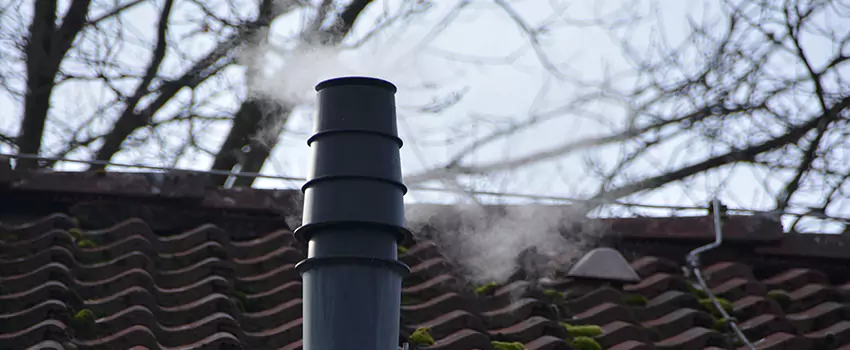 Broken Chimney Animal Screen Repair And Installation in Eagan, MN