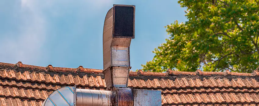 Chimney Cleaning Cost in Eagan, Minnesota