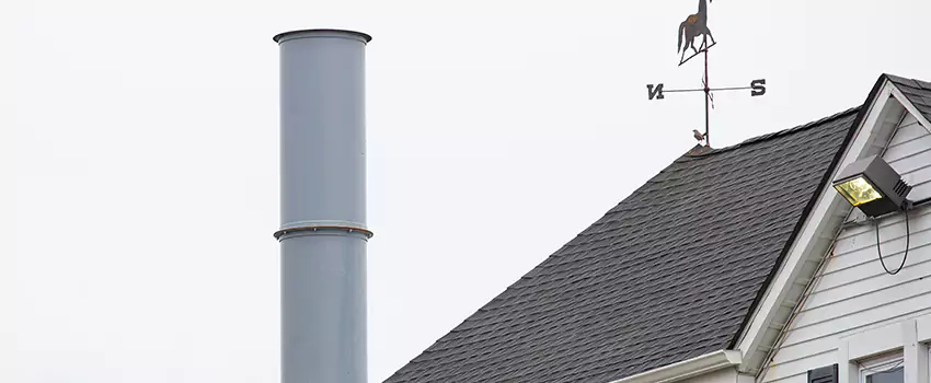 Multi-flue Chimney Caps Installation And Repair in Eagan, MN