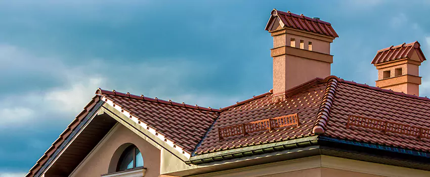 Residential Chimney Services in Eagan, Minnesota