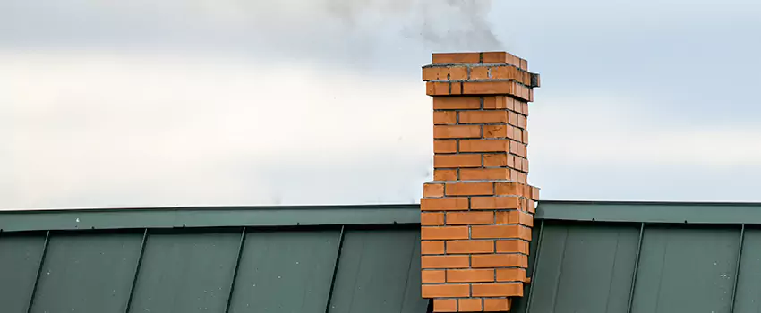 Chimney Installation Company in Eagan, MN