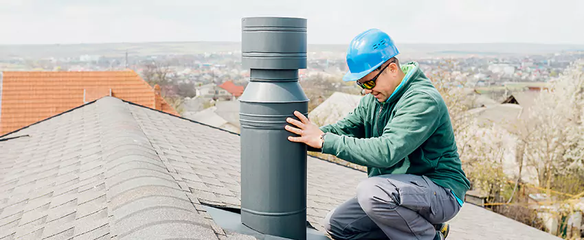 Insulated Chimney Liner Services in Eagan, MN