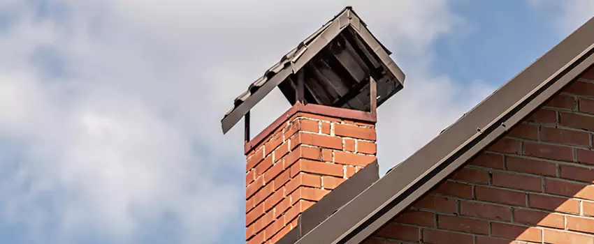Chimney Saver Masonry Repair Contractor in Eagan, Minnesota