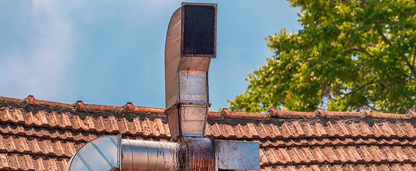 Chimney Blockage Removal in Eagan, Minnesota