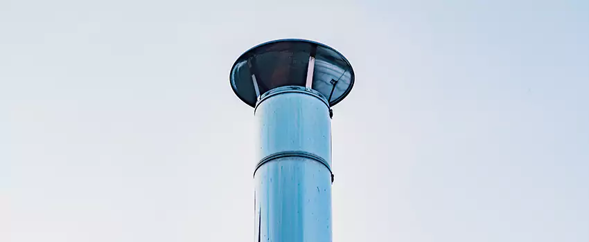 Chimney Spark Arrestor Mesh Installation in Eagan, Minnesota