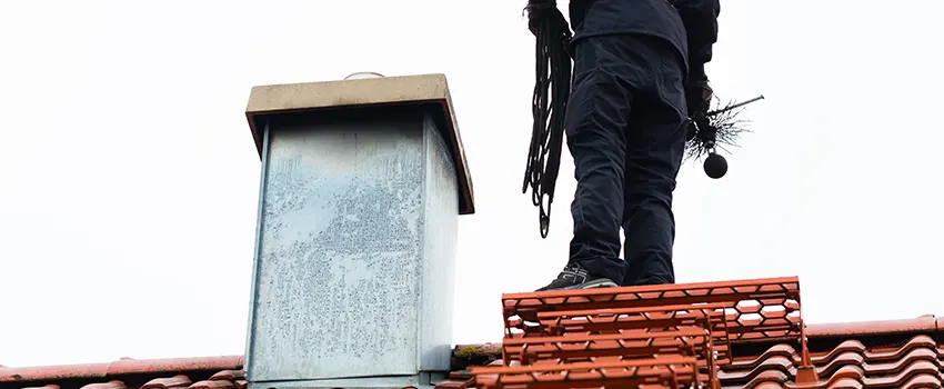 Modern Chimney Sweeping Techniques in Eagan, Minnesota