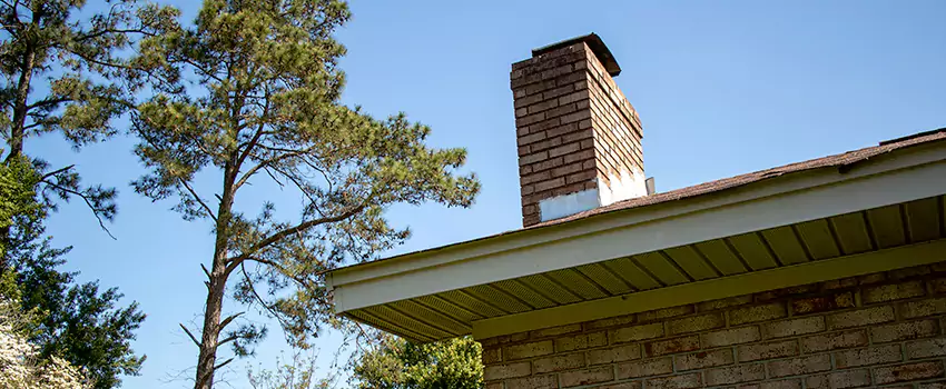 Brick Chimney Sweep Near Me in Eagan, MN