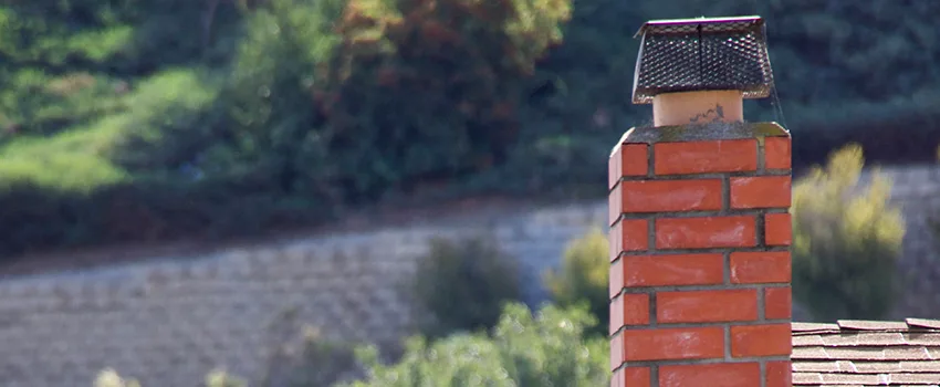 Chimney Tuckpointing And Masonry Restoration in Eagan, MN