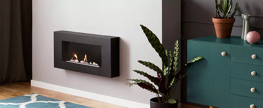 Cost of Ethanol Fireplace Repair And Installation Services in Eagan, MN