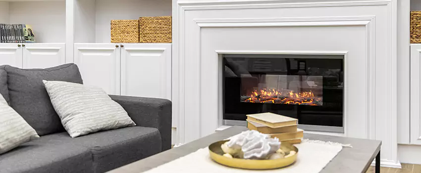 Professional Fireplace Maintenance Contractors in Eagan, MN