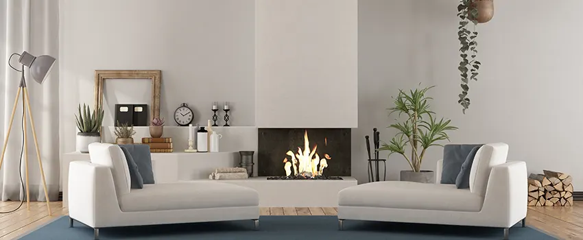 Decorative Fireplace Crystals Services in Eagan, Minnesota