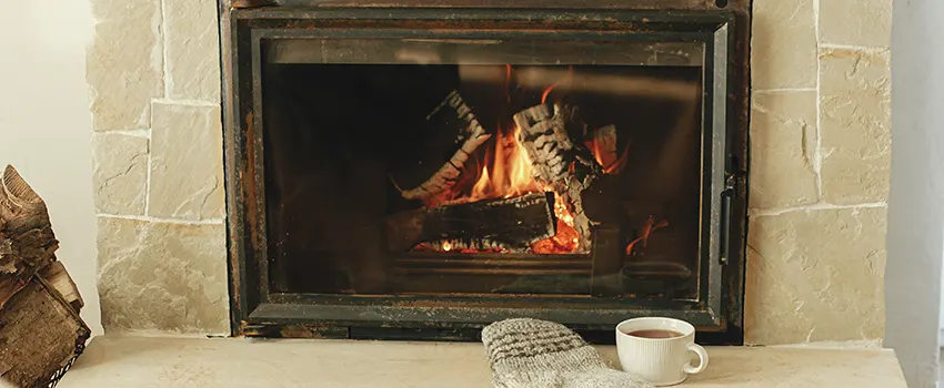 Fireplace Door Handle Replacements Services in Eagan, Minnesota