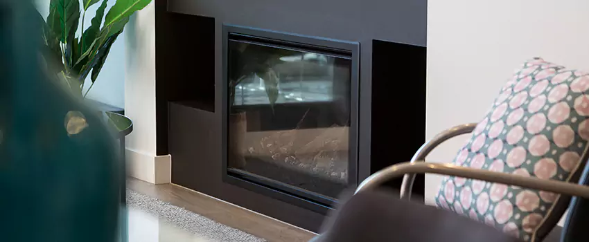 Gas Fireplace Installation in Eagan, MN