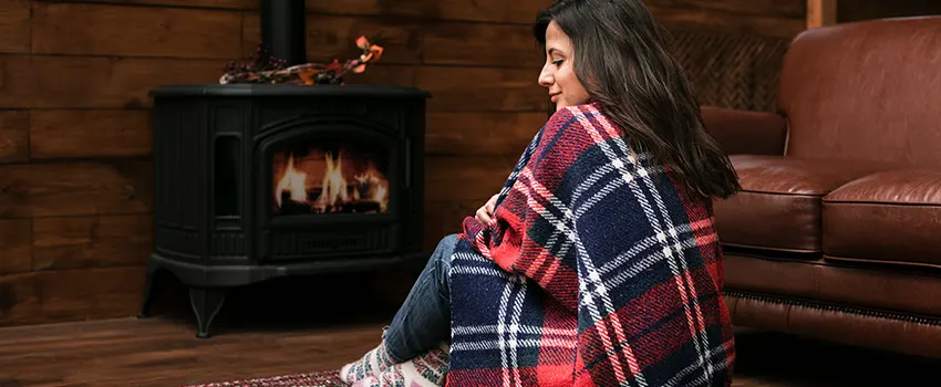 Fireplace Firebox Grate Replacement Services  in Eagan, Minnesota