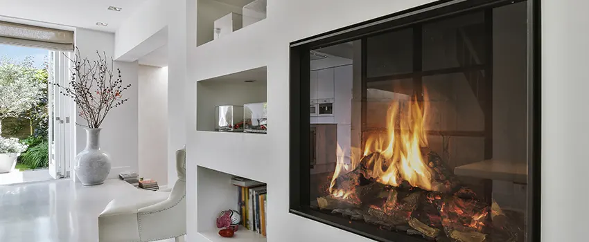 Fireplace Screen Installation And Replacement in Eagan, MN