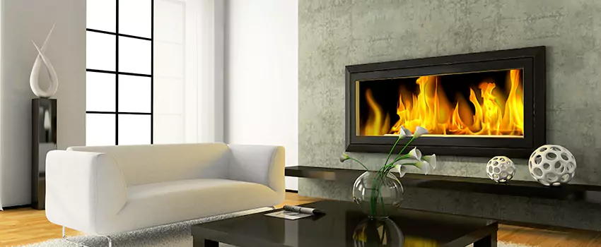 Fireplace Hearth Ideas in Eagan, Minnesota
