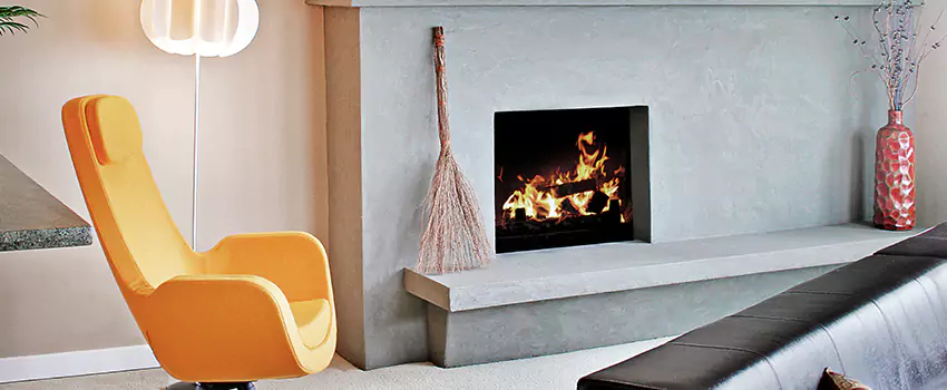 Electric Fireplace Makeover Services in Eagan, MN