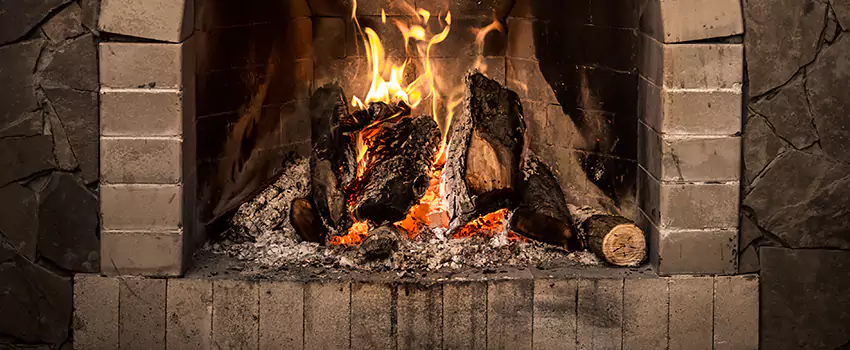 Cost of Rebuilding A Fireplace in Eagan, Minnesota