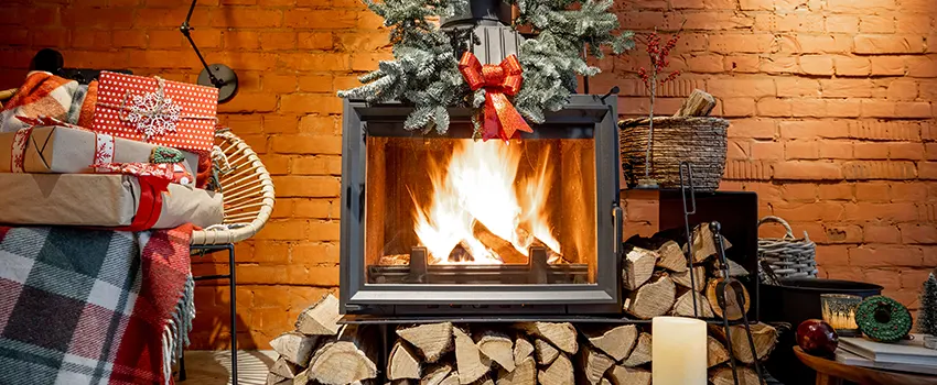 Steel Fireplace Grate Repair And Replacement Services in Eagan, Minnesota