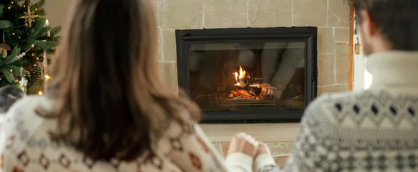 Fireplace Firebox Refurbish & Restore Services in Eagan, MN