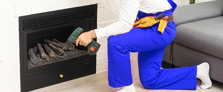 Fireplace Safety Inspection Specialists in Eagan, Minnesota