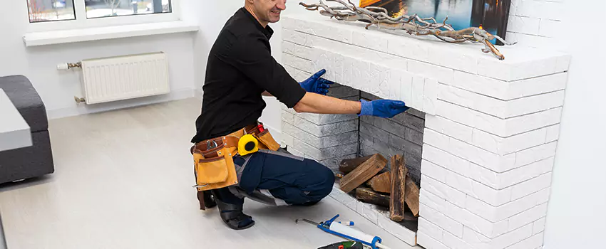 Gas Fireplace Repair And Replacement in Eagan, MN