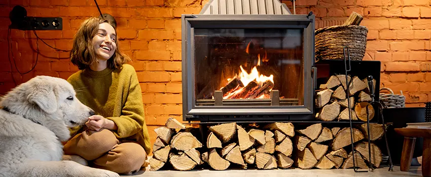 Fireplace Smell Removal Cost in Eagan, MN