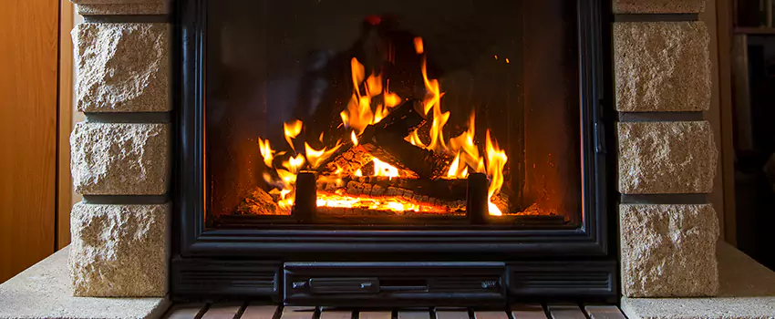 Fireplace Xtrordinair Probuilder Gas Fireplace Installation in Eagan, MN