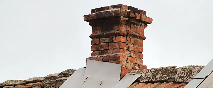 Cost of Fixing Blocked Chimney in Eagan, Minnesota