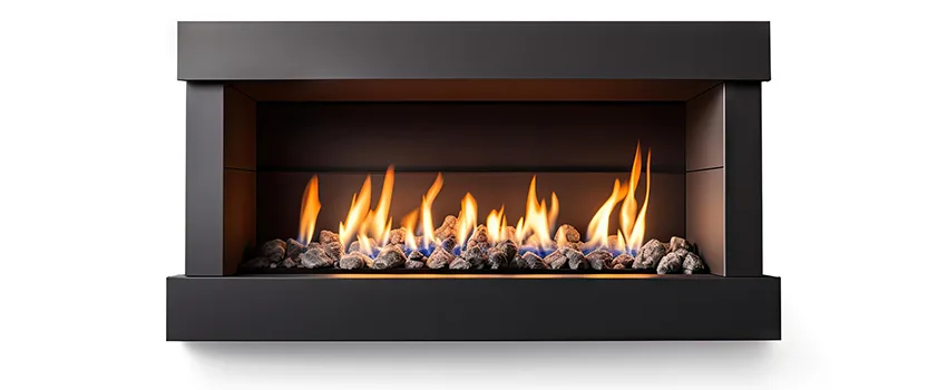 Outdoor Gas Fireplaces Installation in Eagan, MN