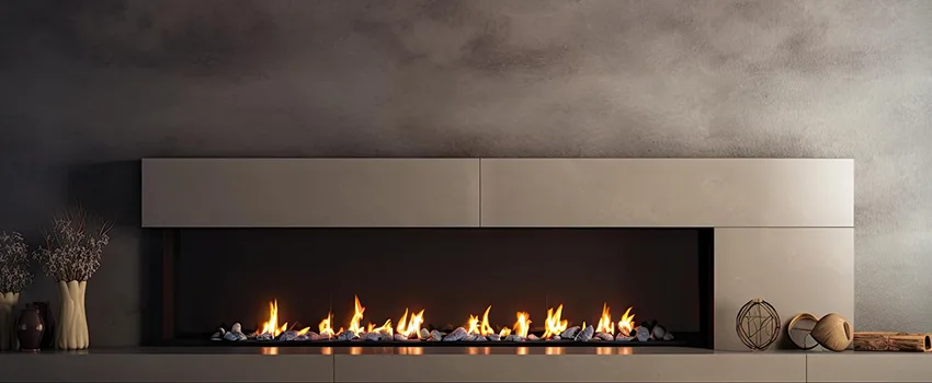 Gas Fireplace Logs Supplier in Eagan, Minnesota