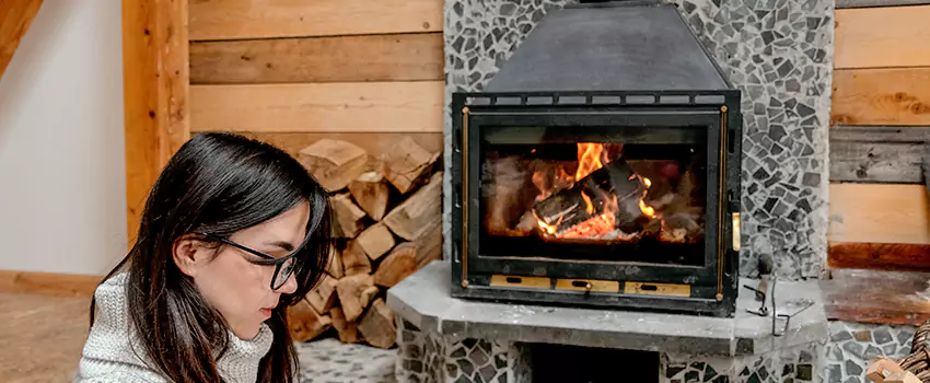 Harman P68-C Pellet Stove Repair in Eagan, Minnesota 