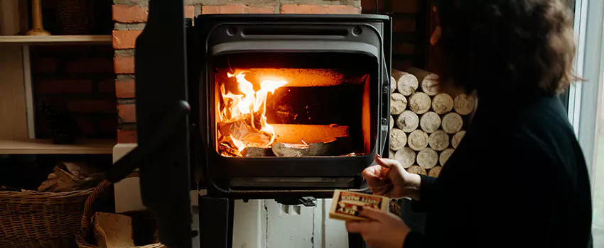 Hearthstone Wood Stoves Fireplace Repair in Eagan, Minnesota